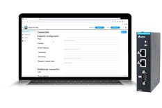 DIACFX电子组装设备标准通讯及控制应用软件