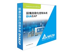 DIAEAP设备自动化控制系统