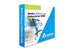 DIAEnergie IEMS工业能源管理系统