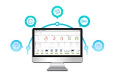 DIAMOM电子组装业智能制造解决方案
