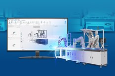 DIATwin虚拟机台开发平台