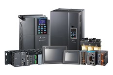 伺服沖床解決方案