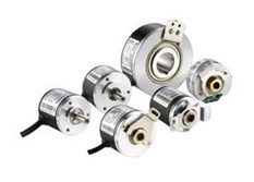 光学式旋转编码器